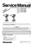 Preview: Service Manual