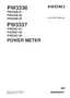 Preview: Instruction Manual