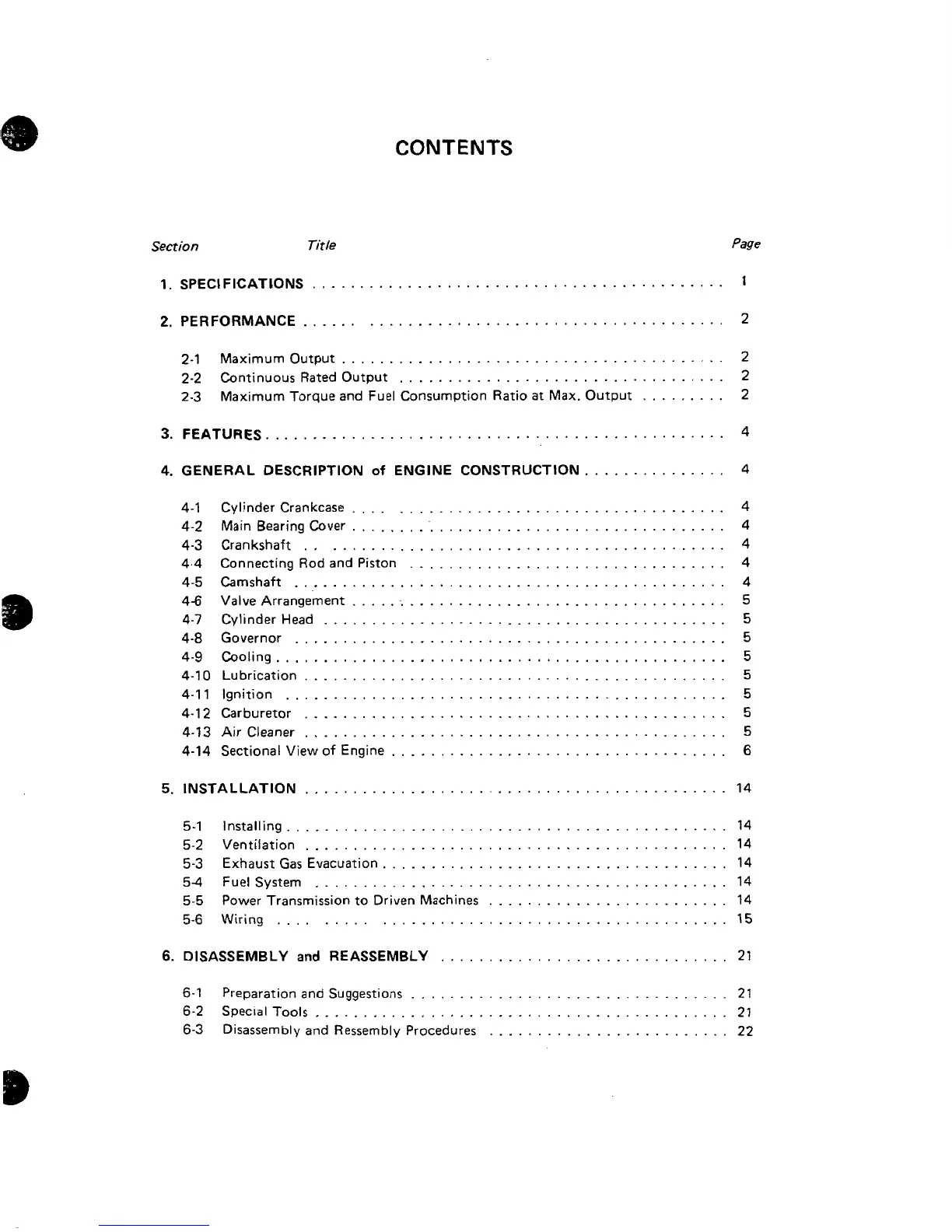 Page #3 background image