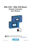 Preview: User Manual