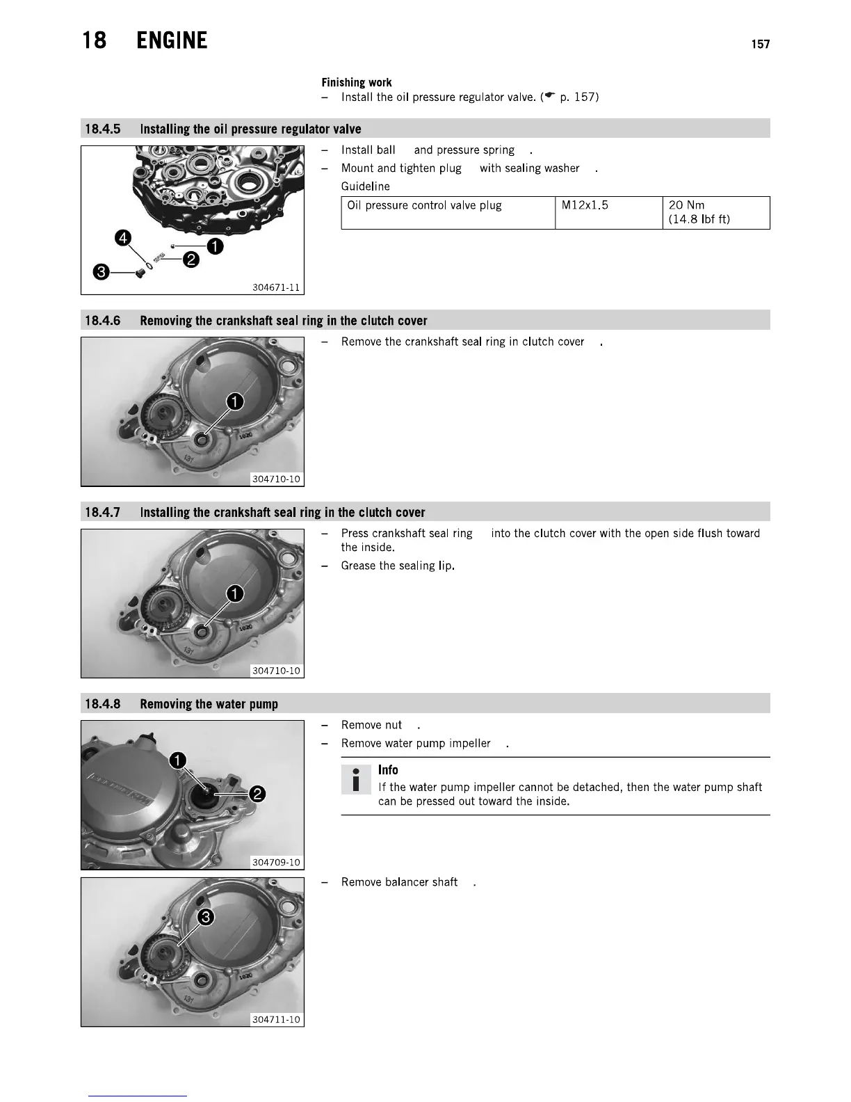 Page #157 background image