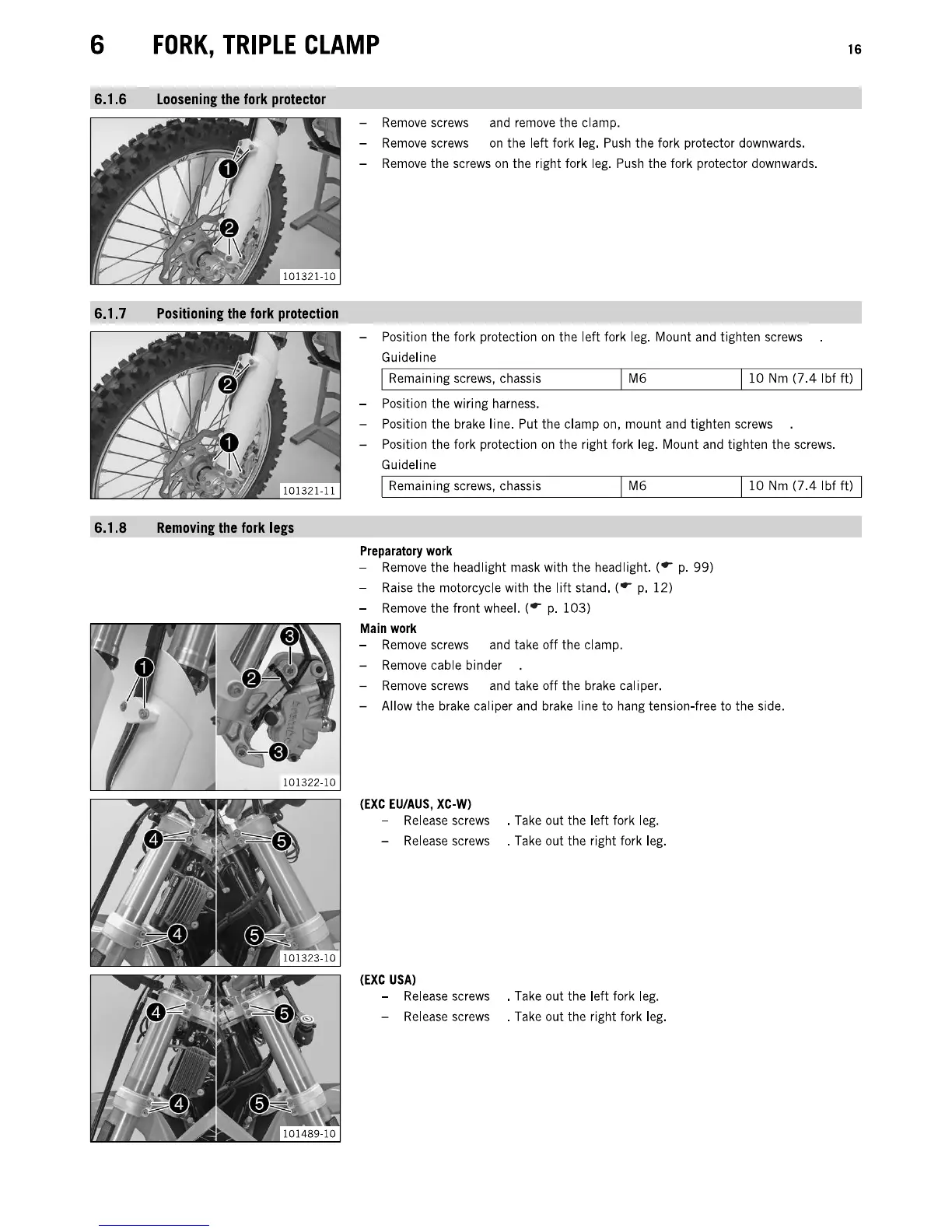 Page #16 background image