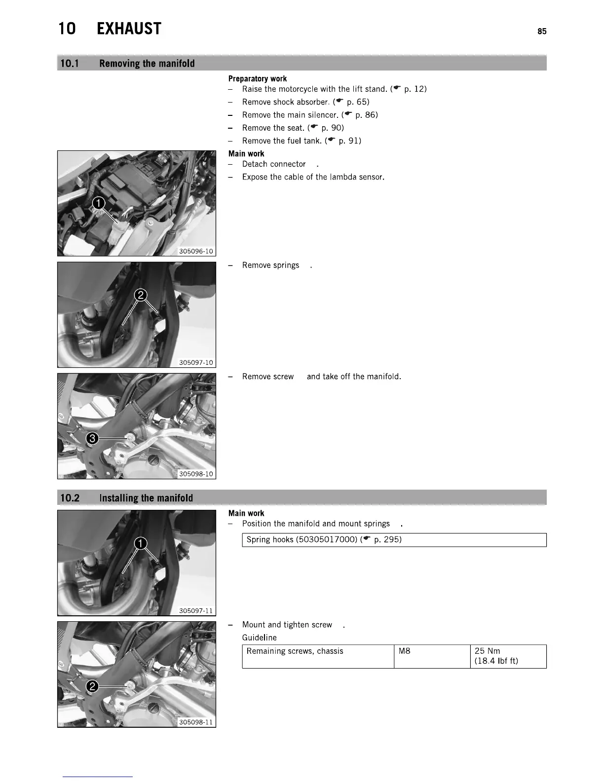 Page #85 background image