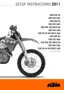 Preview: Setup Instructions