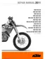Preview: Repair Manual