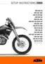 Preview: Setup Instructions