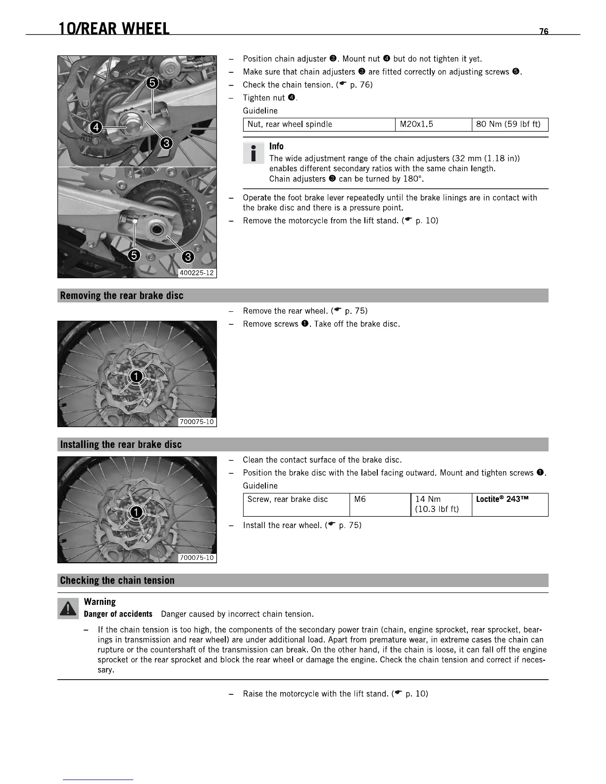 Page #76 background image