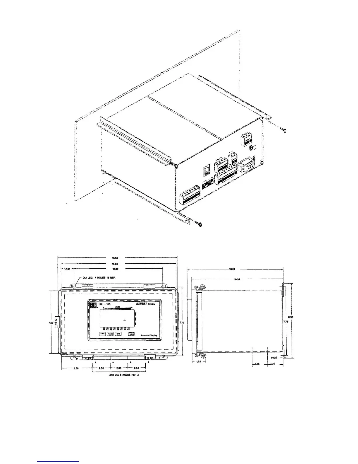 Page #8 background image