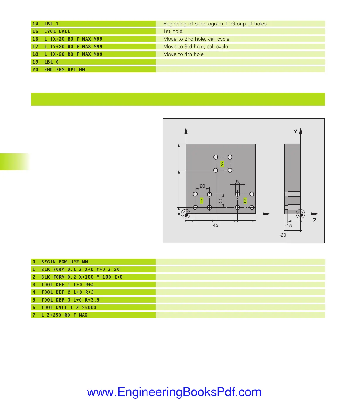 Page #263 background image