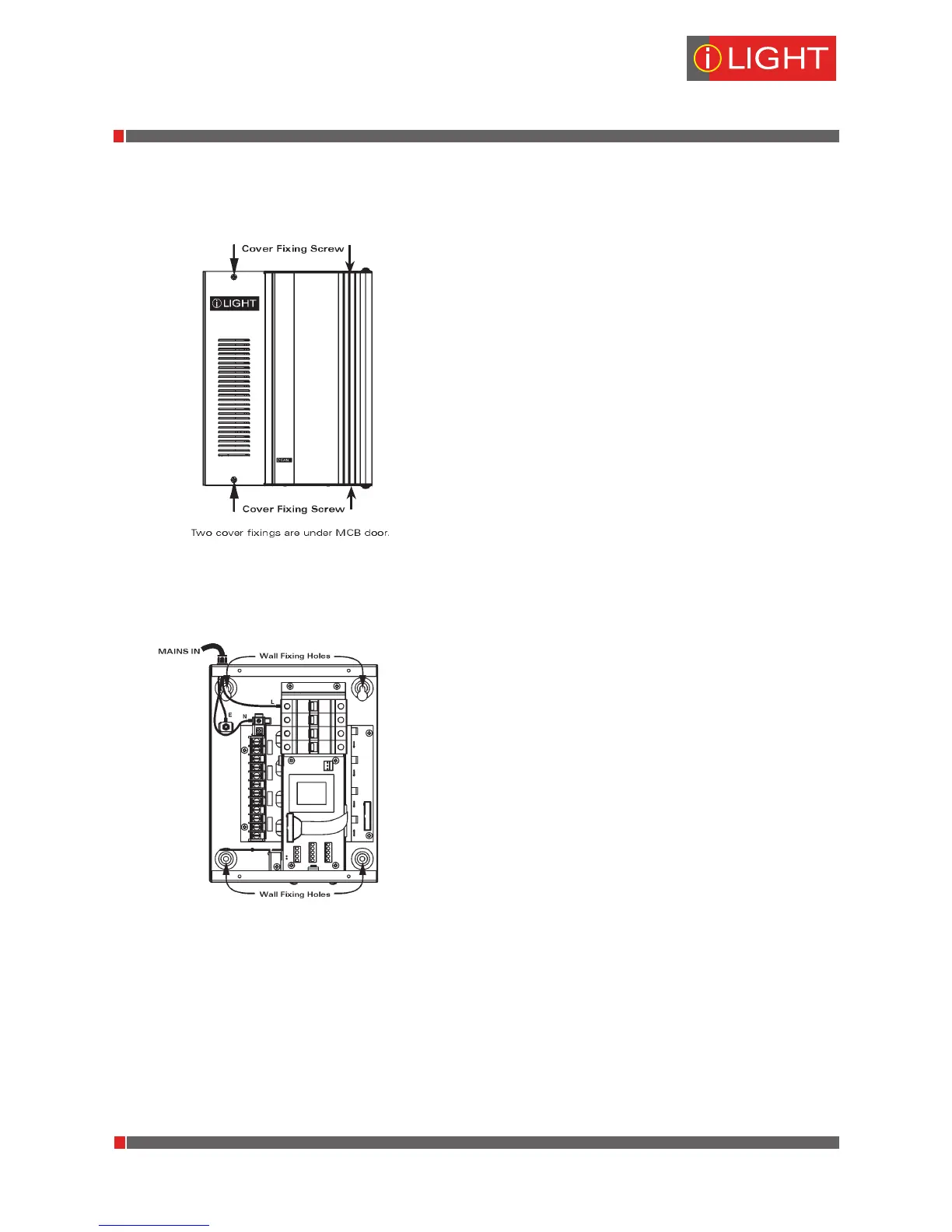 Page #5 background image