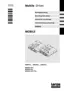 Preview: Mounting Instructions
