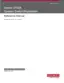 Preview: Reference Manual