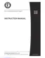 Preview: Instruction Manual