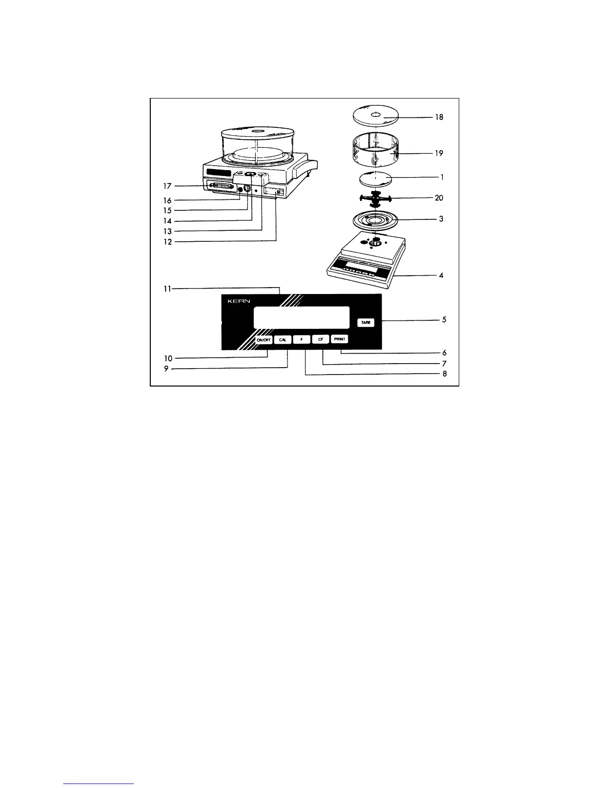 Page #5 background image
