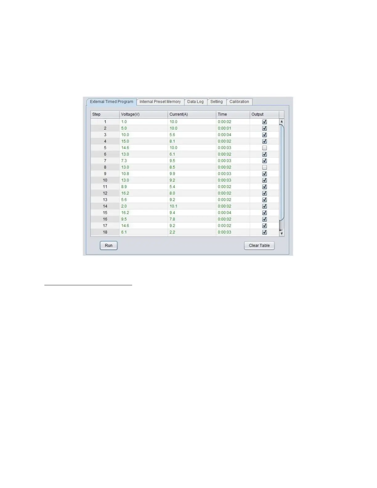 Page #6 background image
