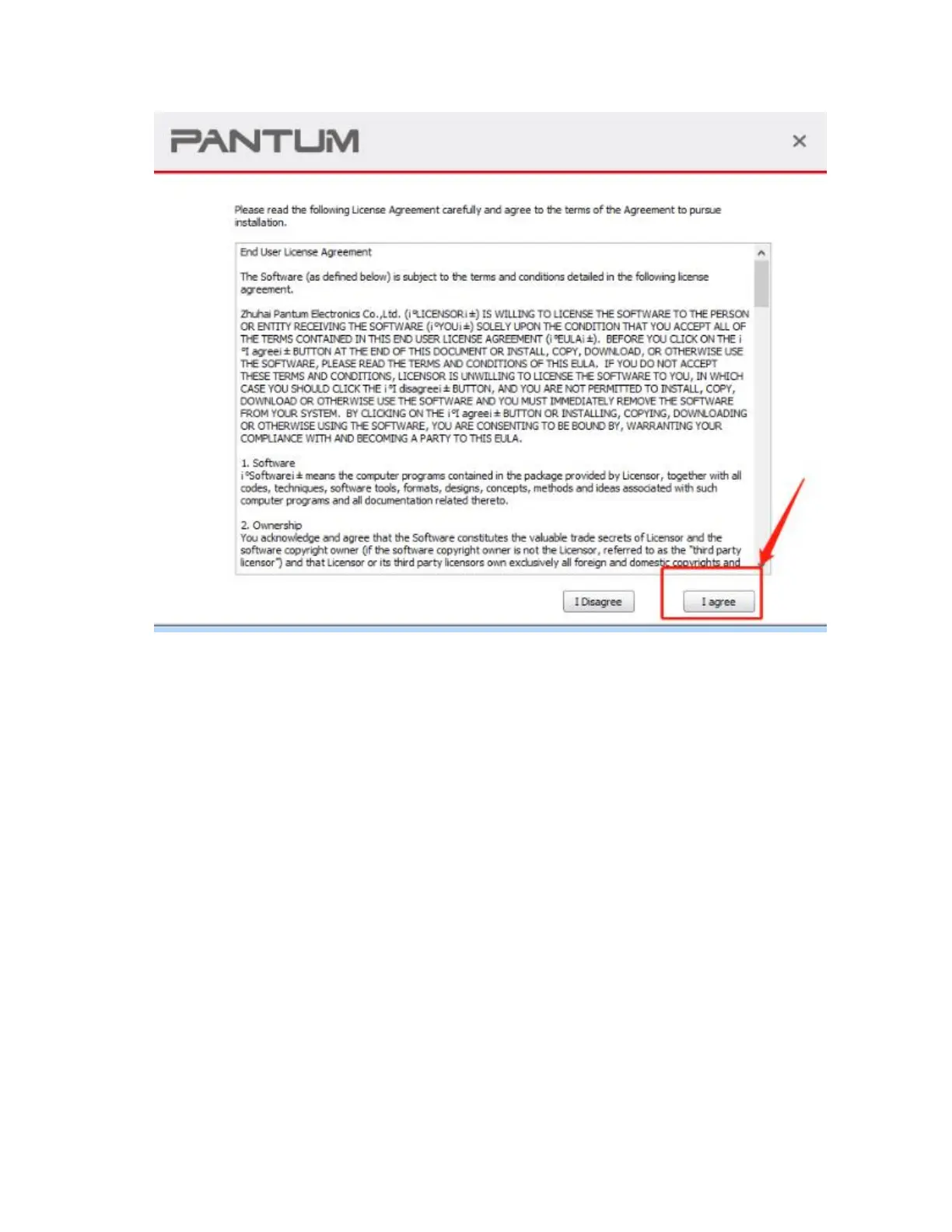 Page #5 background image