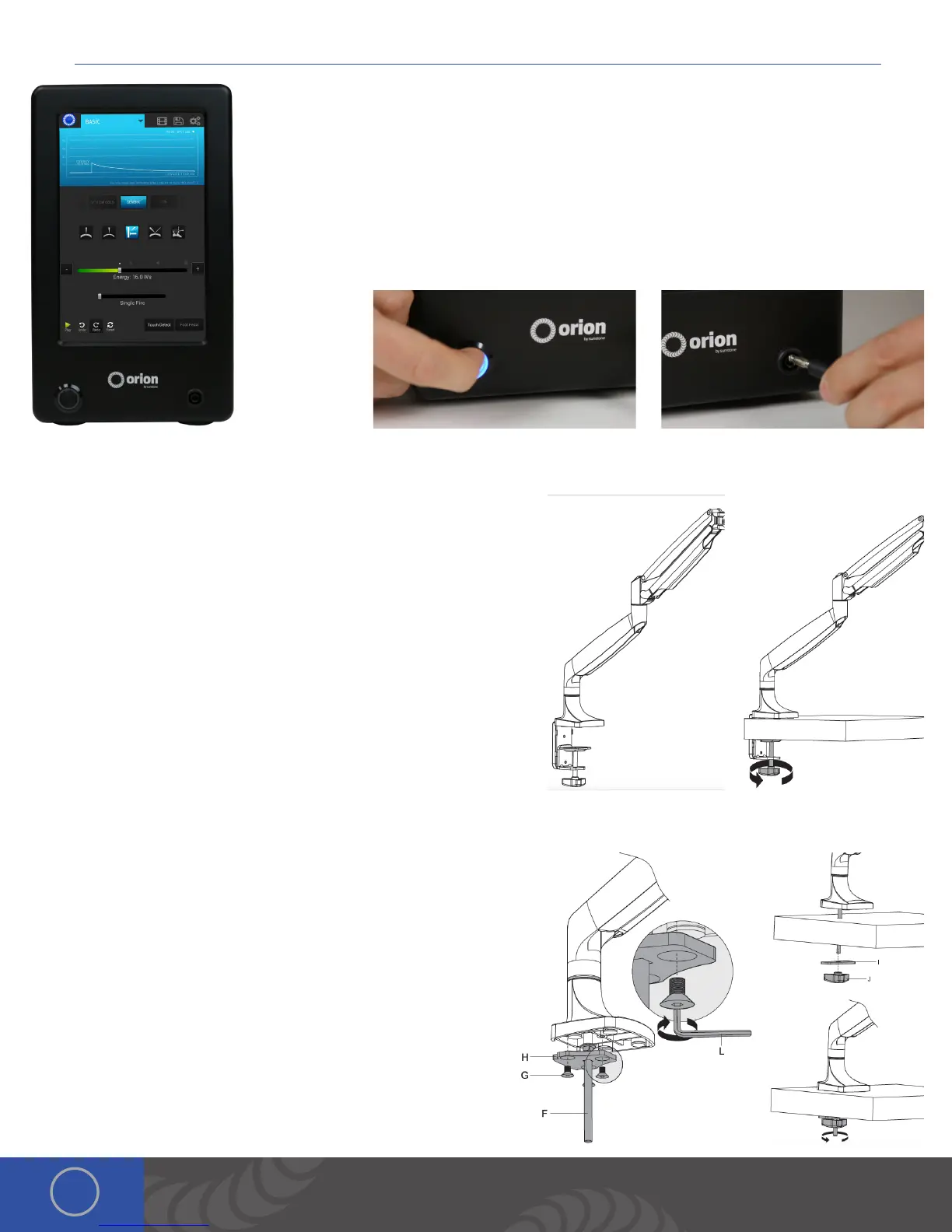 Page #6 background image