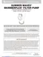 Preview: Owner's Manual