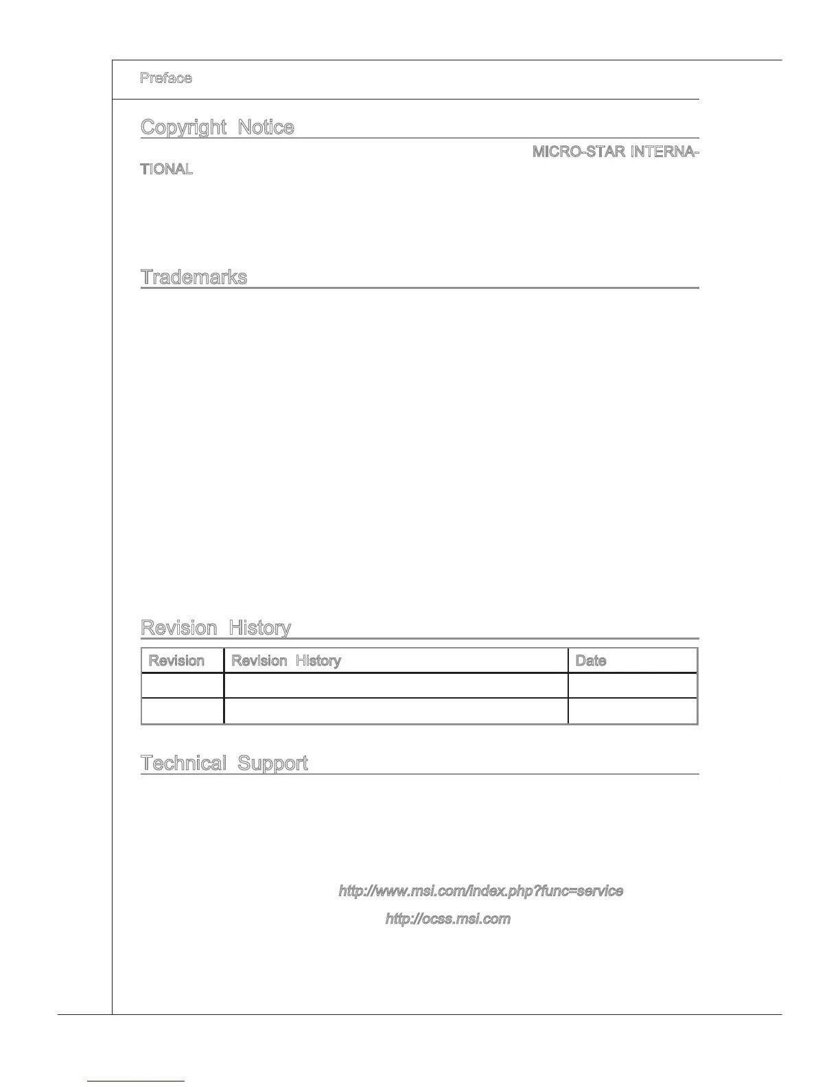 Page #2 background image