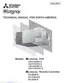 Preview: Technical Manual