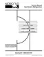 Preview: Service Manual