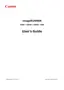 Preview: User Guide