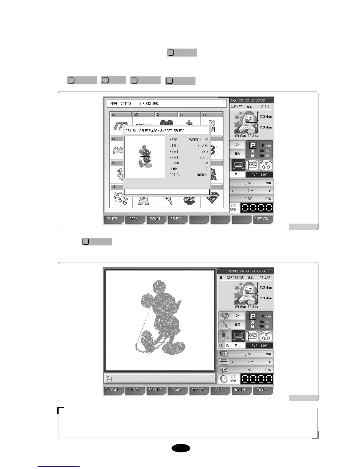 Page #34 background image