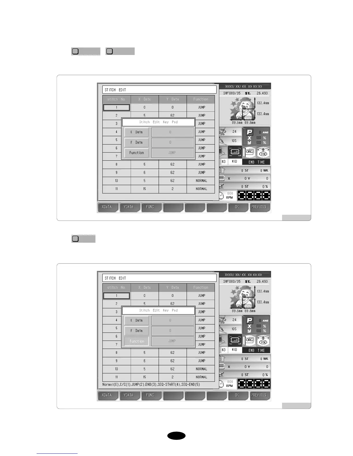 Page #128 background image