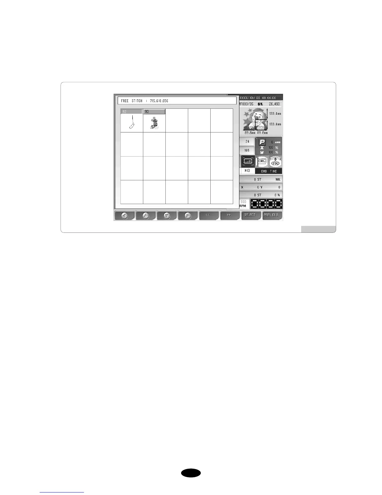 Page #136 background image