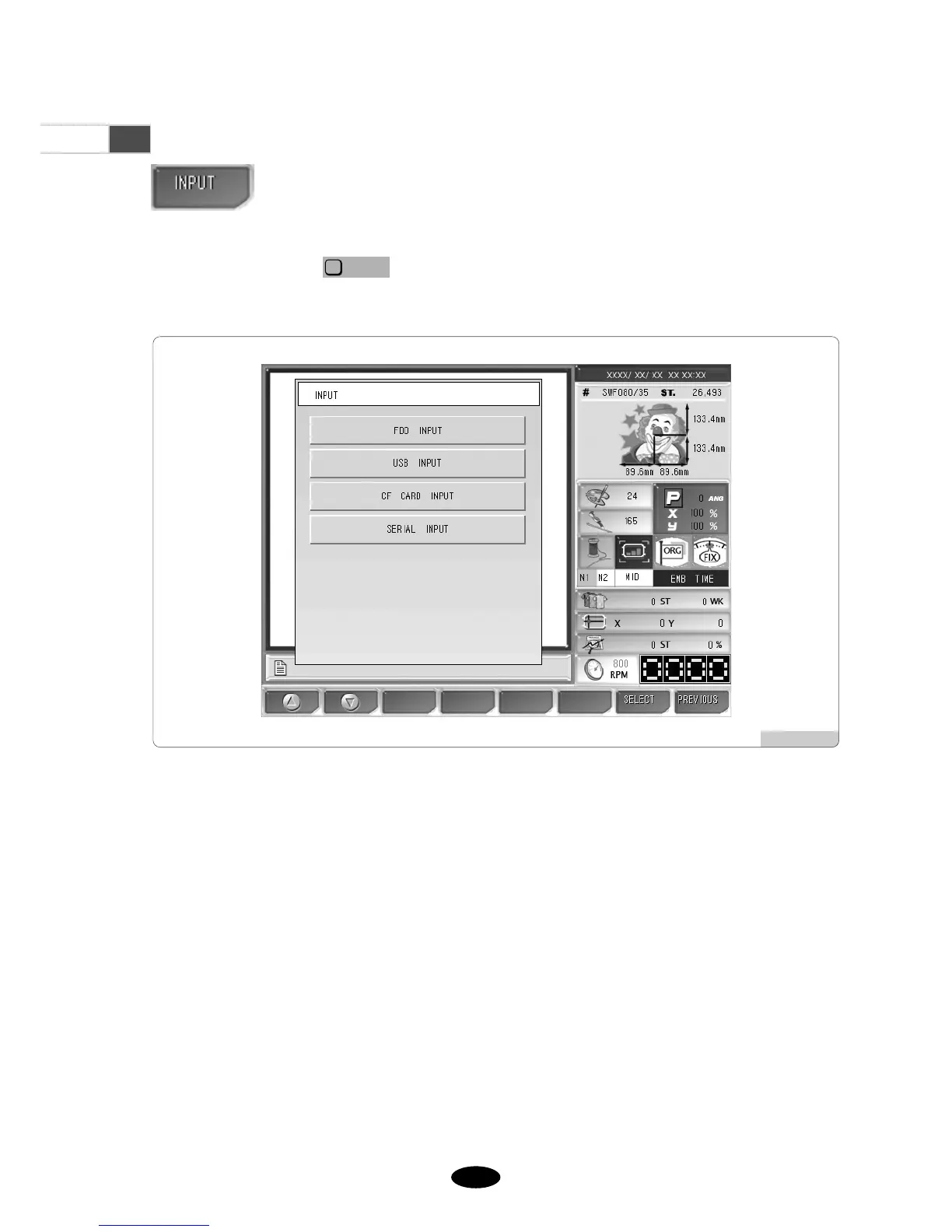 Page #40 background image