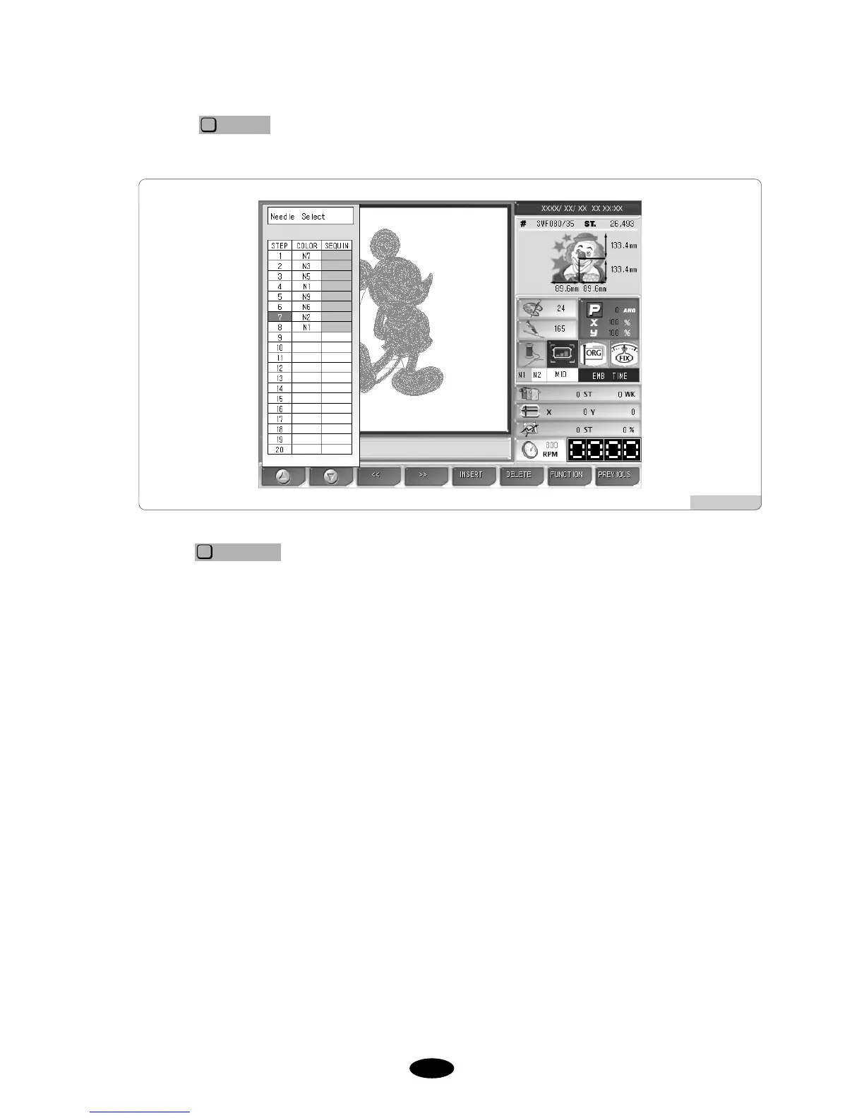 Page #74 background image