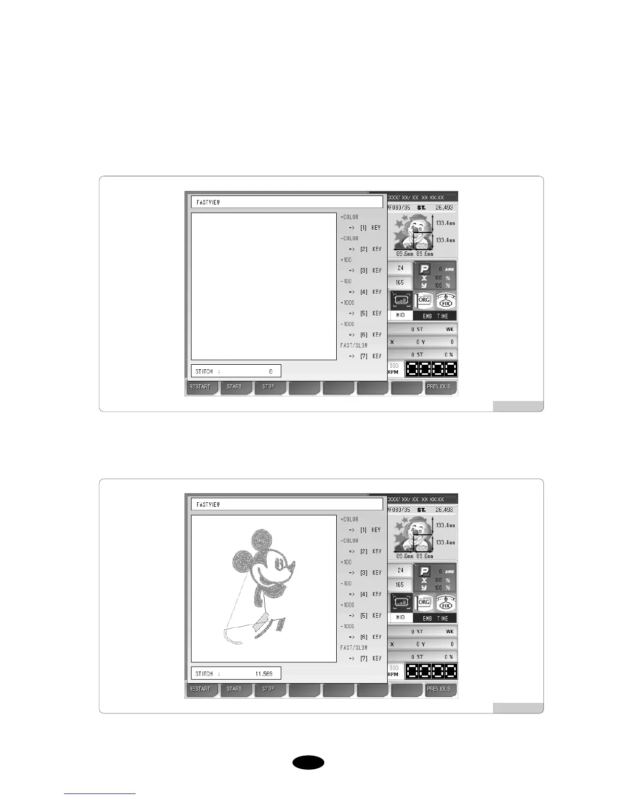 Page #100 background image