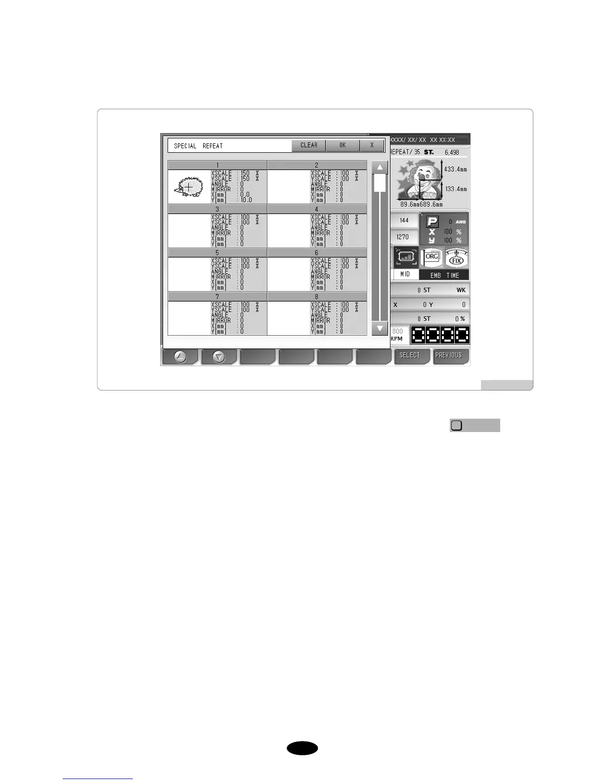 Page #122 background image