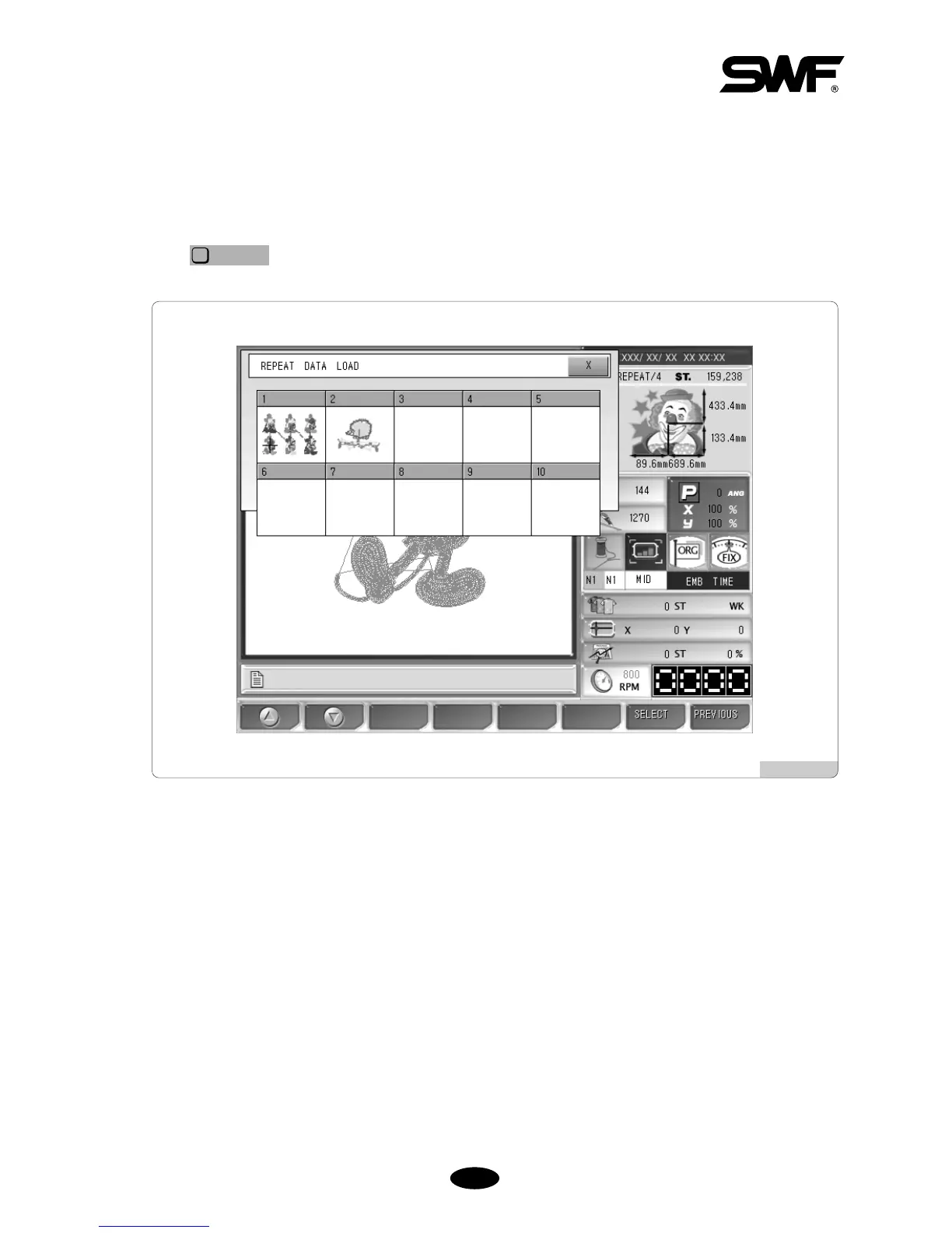 Page #125 background image