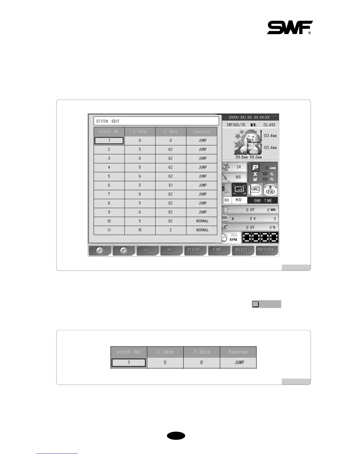 Page #127 background image