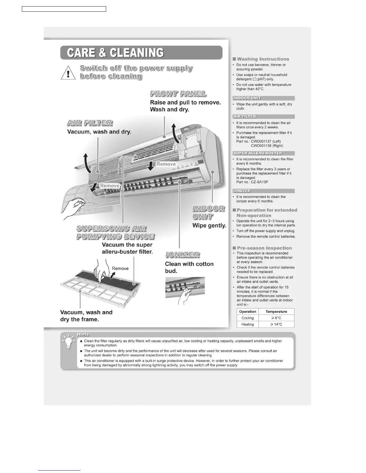 Page #40 background image