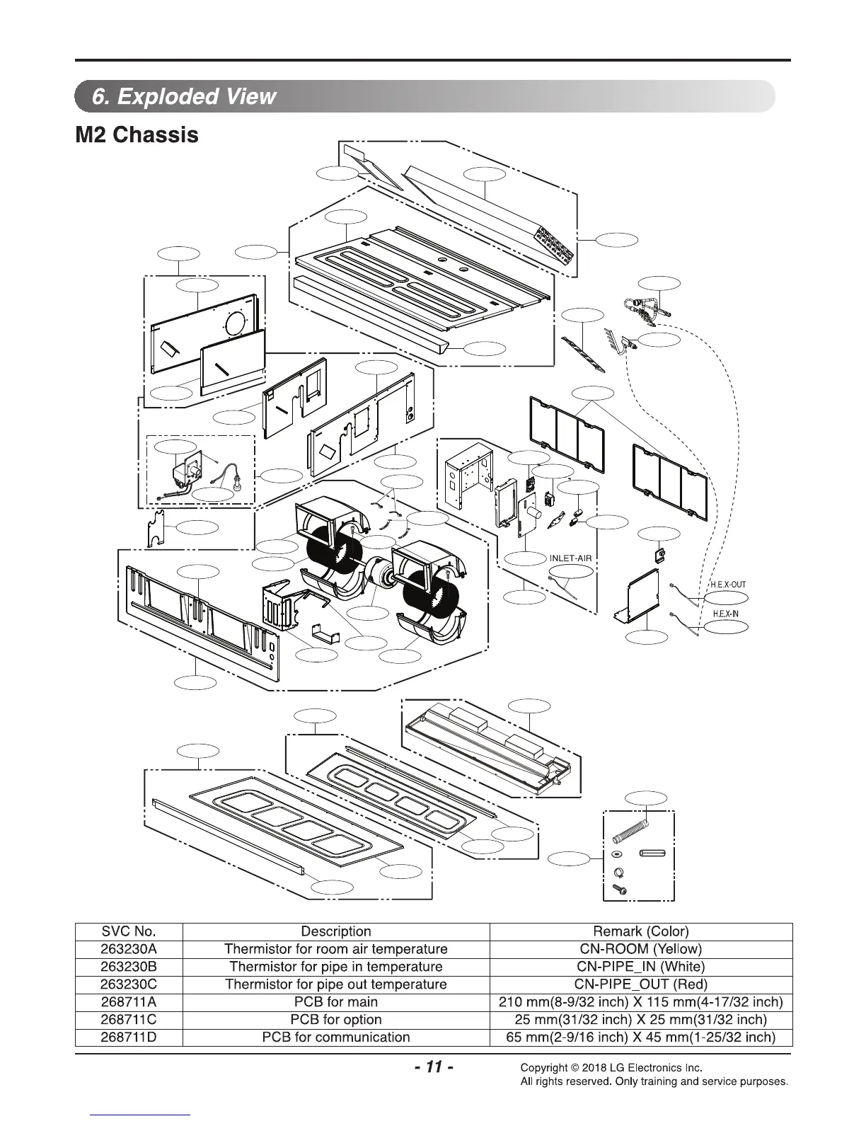 Page #11 background image