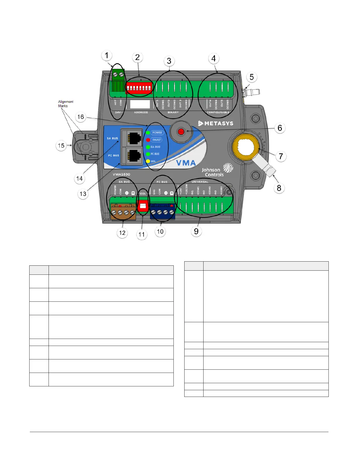 Page #3 background image