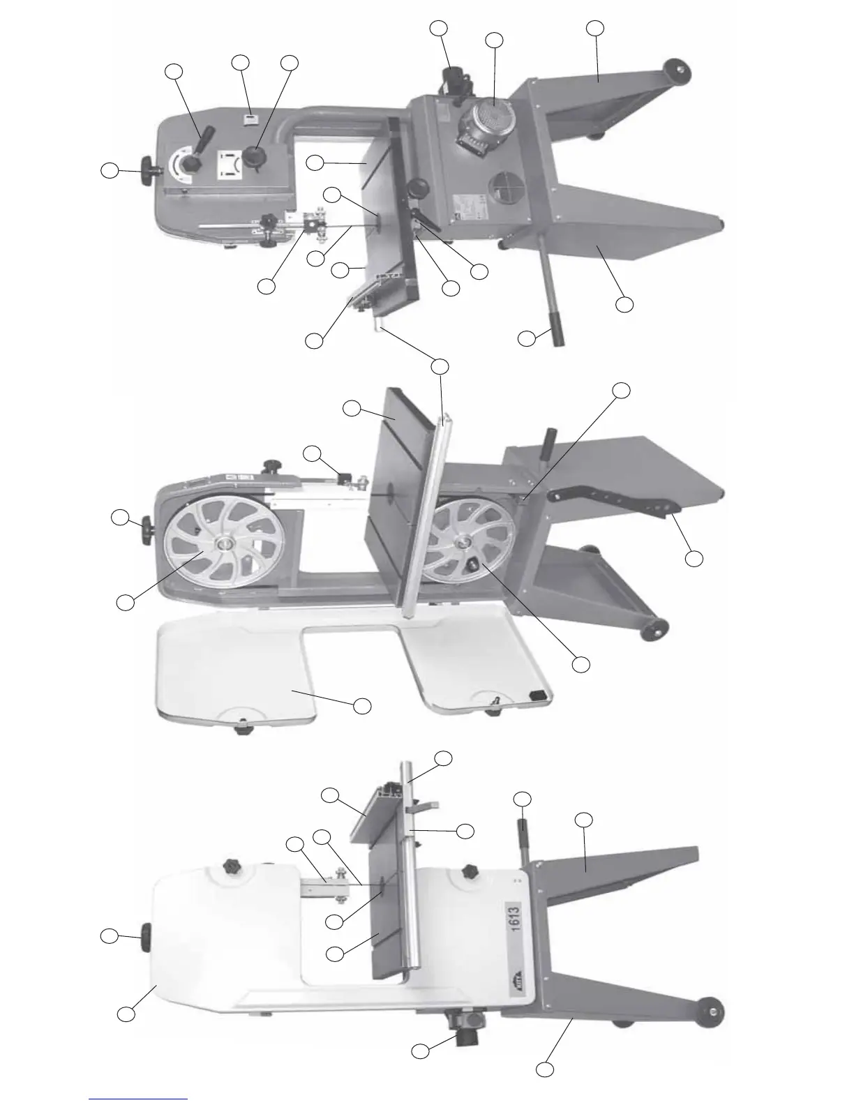 Page #3 background image