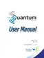Preview: User Manual