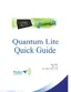 Preview: Quick Guide