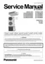 Preview: Service Manual