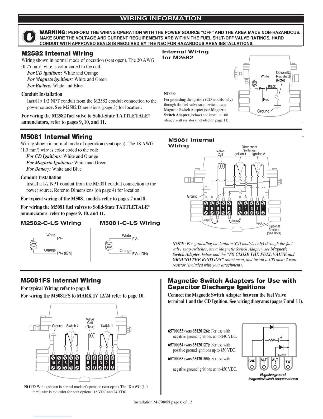 Page #6 background image