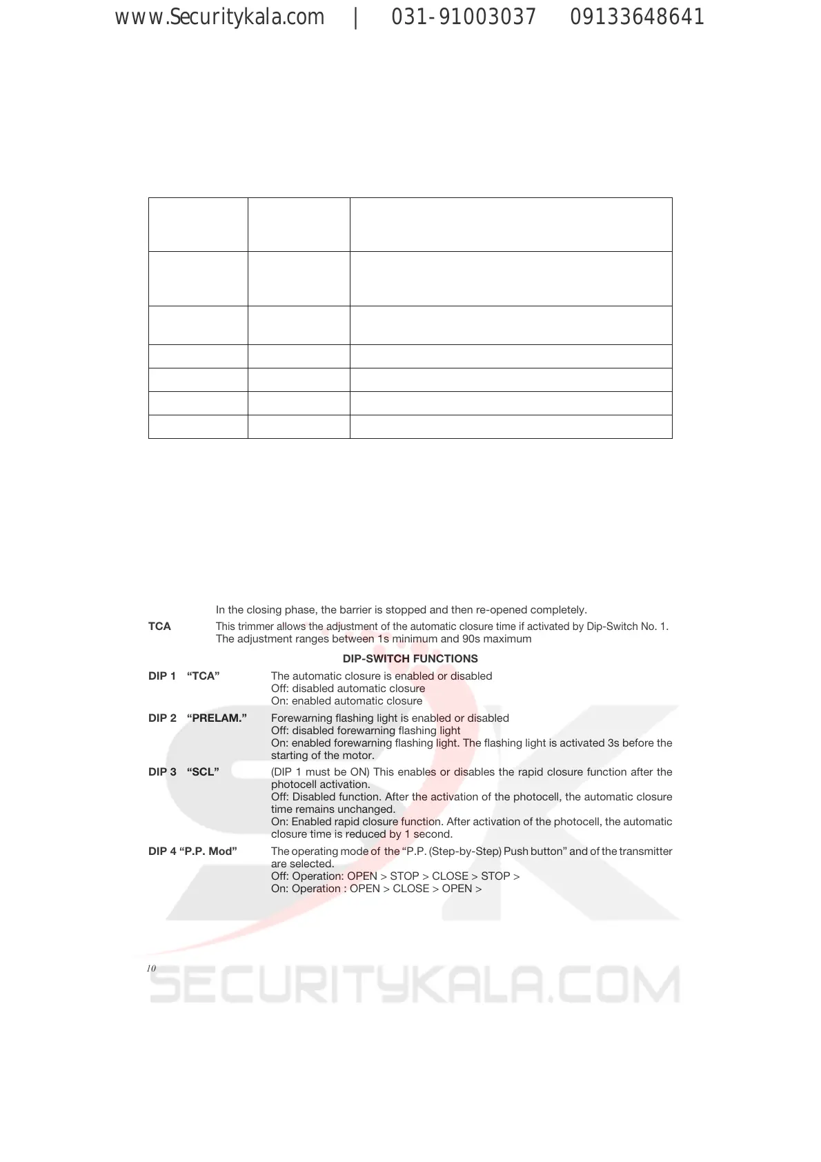 Page #6 background image