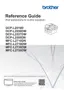 Preview: Reference Guide
