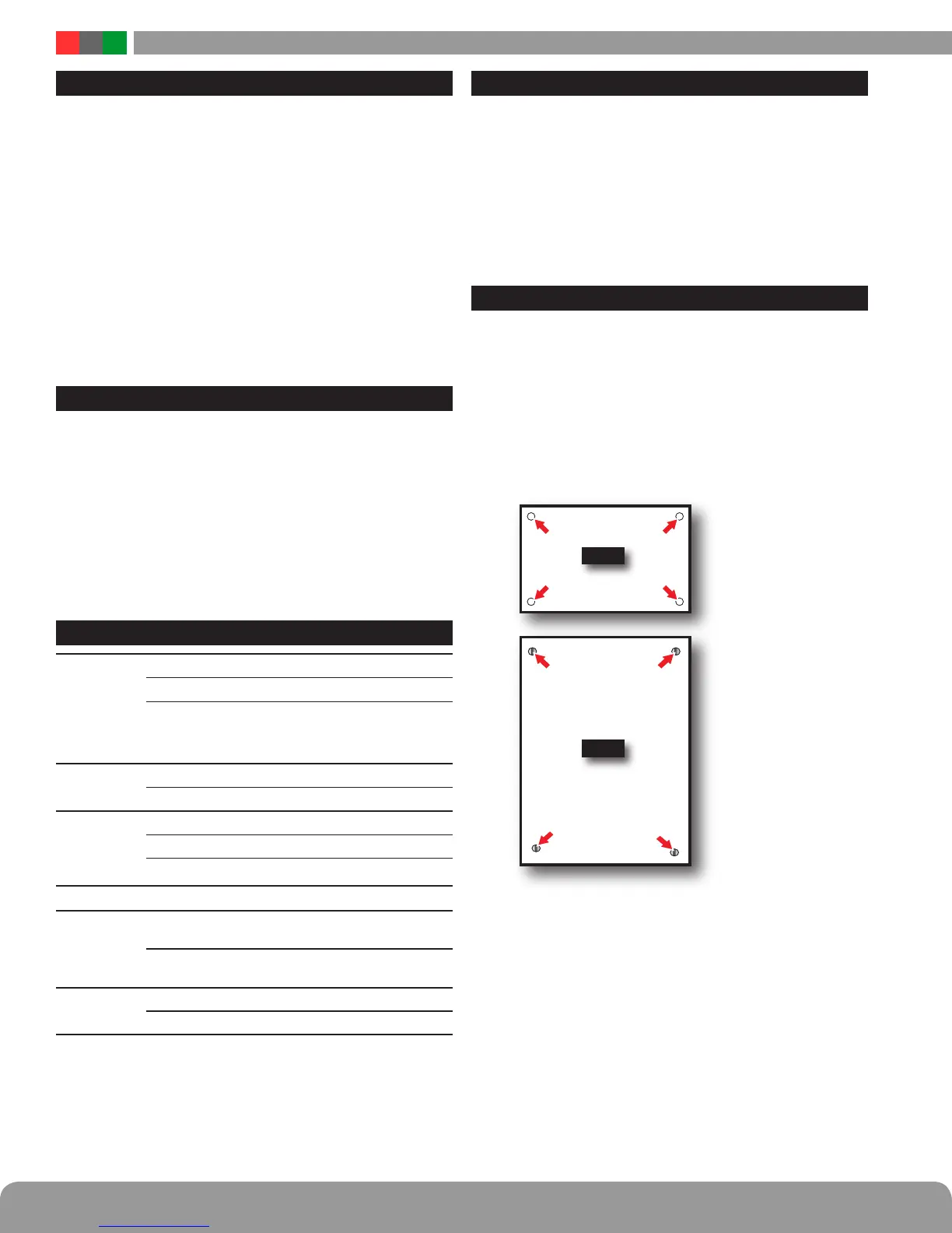 Page #2 background image