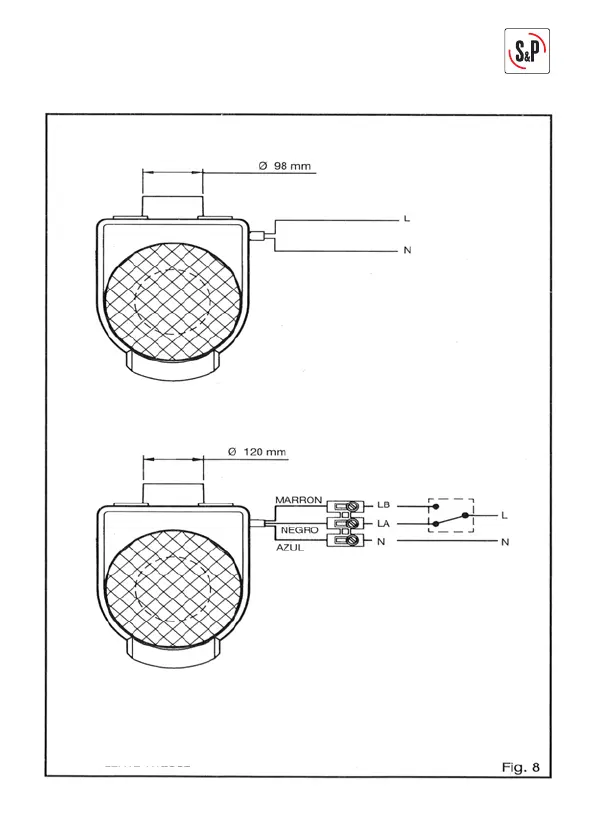 Page #5 background image