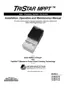 Preview: Installation, Operation And Maintenance Manual