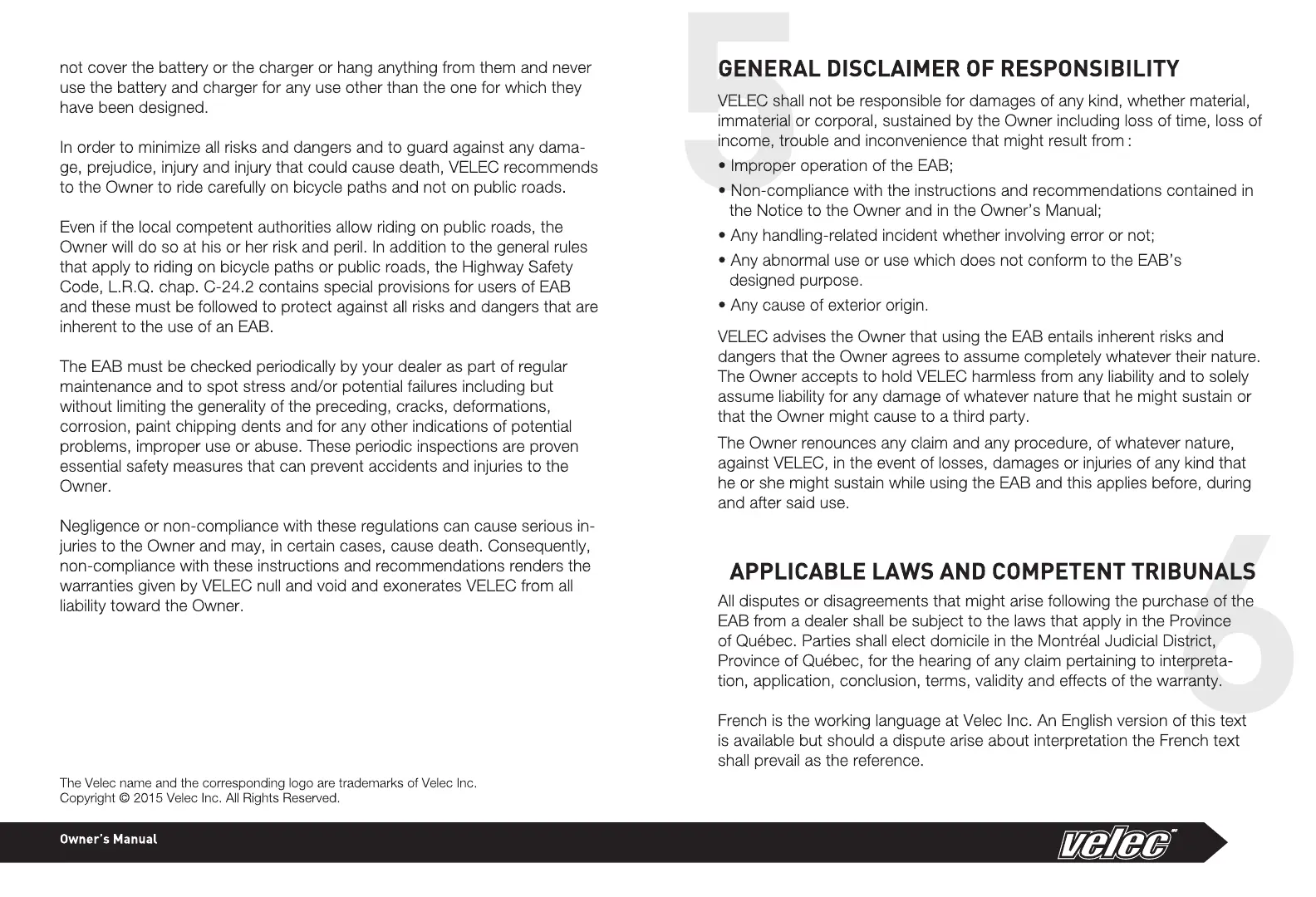 Page #6 background image