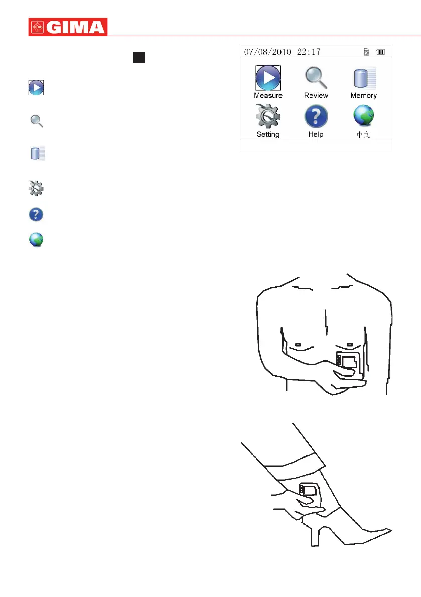 Page #4 background image